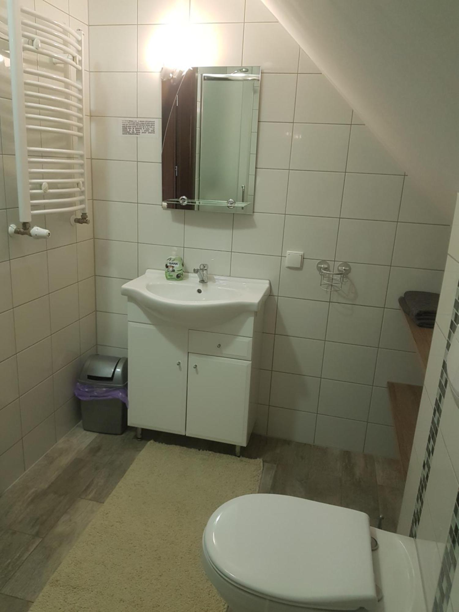 Stas -Przy Szkole Nr 3 W Skawie Skawa Экстерьер фото