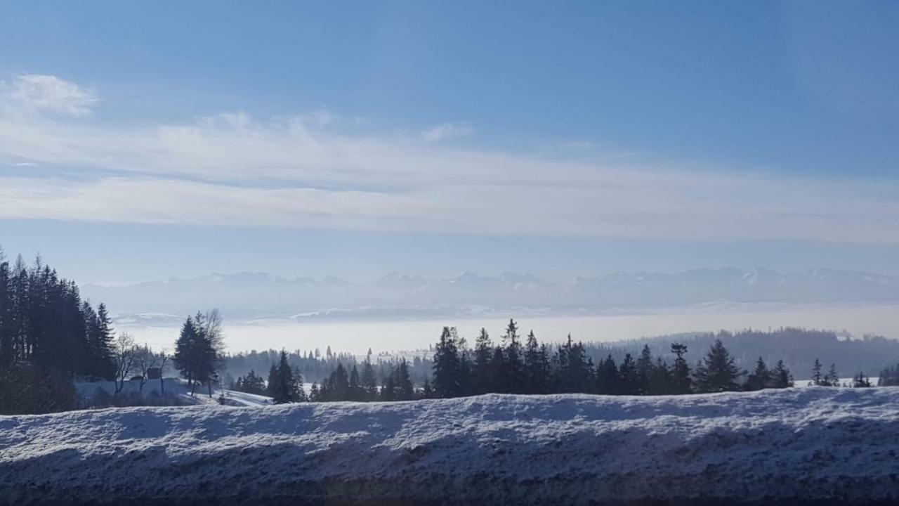 Stas -Przy Szkole Nr 3 W Skawie Skawa Экстерьер фото